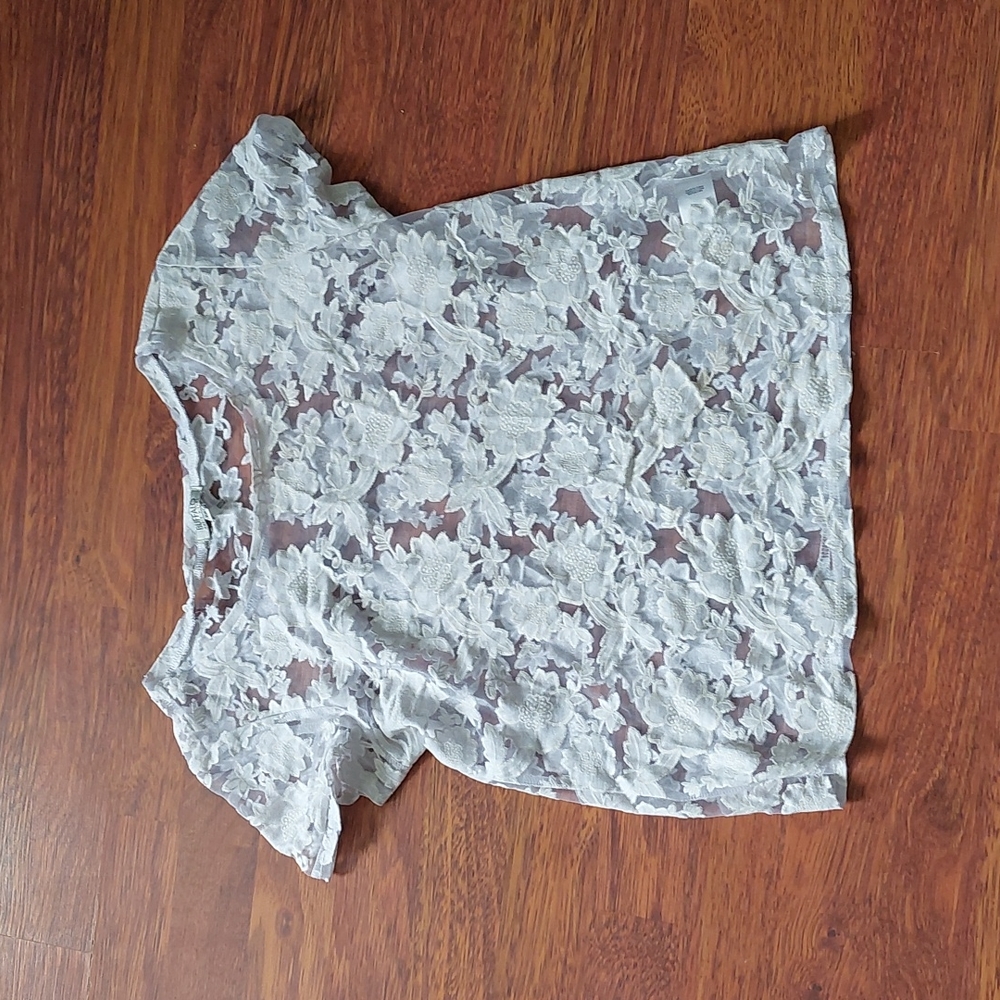 Buffalo top